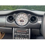 MINI Convertible - 1.6 One Convertible 2dr Petrol Manual Euro 3 (90 ps)