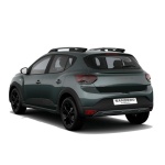 Dacia Sandero Stepway - Stepway Extreme TCe 110 MY24 1.0 5dr