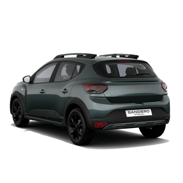 Dacia Sandero Stepway - Stepway Extreme TCe 110 MY24 1.0 5dr