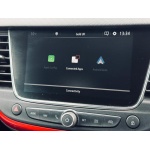 Vauxhall Crossland - 1.2 Turbo SRi Nav 5dr