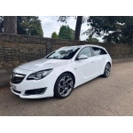 Vauxhall Insignia - Insignia SRI VX-Line CDTI Auto 2.0 5dr