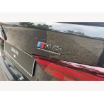 BMW M4 - 3.0 BiTurbo Competition M Steptronic xDrive Euro 6 (s/s) 2dr