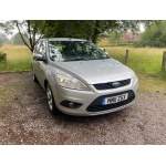 Ford Focus - 1.6 TDCi DPF Sport 5dr
