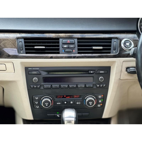 BMW 3 Series - 2.5 325i SE Steptronic Euro 4 2dr
