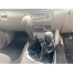 Mitsubishi L200 - 2.5 DI-D Warrior 4WD 4dr