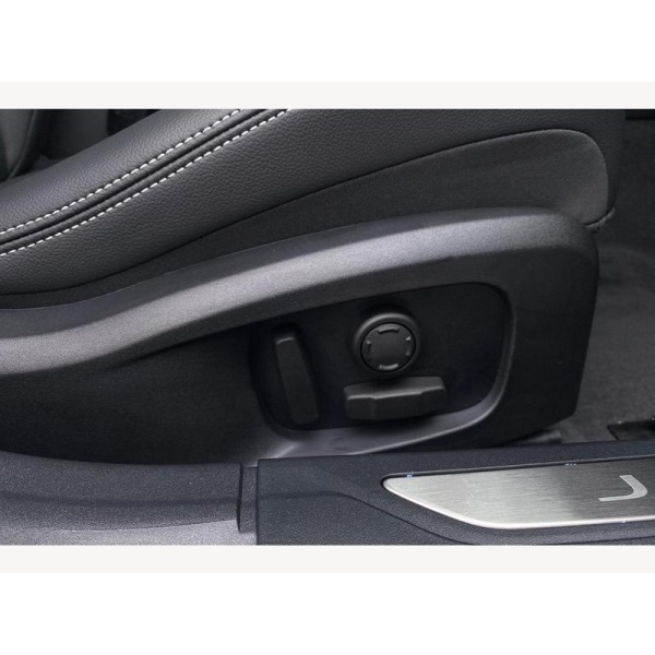 Jaguar XF - 2.0 D200 R-Dynamic Se Black 4Dr Auto