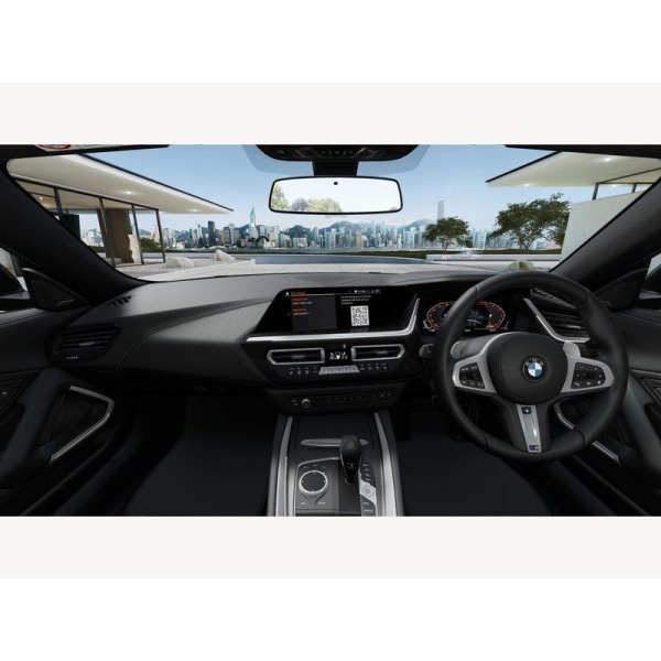 BMW Z4 - 2.0 20i M Sport Auto sDrive Euro 6 (s/s) 2dr