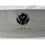 Volkswagen Polo - 1.0 TSI Life Euro 6 (s/s) 5dr
