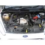 Ford Fiesta - 1.0T EcoBoost Zetec Hatchback 5dr Petrol Manual Euro 6 (s/s) (100 ps)