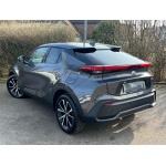 Toyota C-hr - 1.8 VVT-h Design CVT Euro 6 (s/s) 5dr
