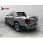 Ford Ranger - 2.0L 205PS 10SPD AUTO WILDTRAK POWER PACK 3 TOW BAR POWER ROLLER SHUTTER ICE PACK 106