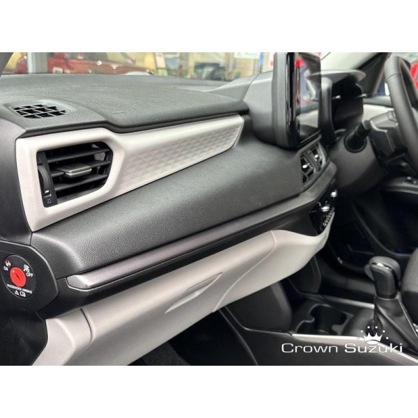 Suzuki Swift - 1.2 MHEV Ultra CVT Euro 6 (s/s) 5dr