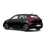 Volkswagen Polo - 1.0 TSI Life DSG Euro 6 (s/s) 5dr