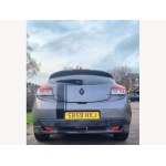 Renault Megane - 1.6 16V Dynamique Euro 5 3dr