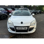Renault Megane - 2.0 DYNAMIQUE TCE 2d 180 BHP ULEZ FREE SATNAV BLUETOOTH AC