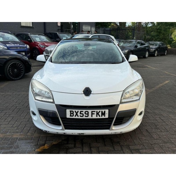 Renault Megane - 2.0 DYNAMIQUE TCE 2d 180 BHP ULEZ FREE SATNAV BLUETOOTH AC