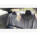 BMW M4 Competition Coupe - BMW M4 Competition 3.0 2dr