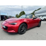 Mazda MX-5 - Sport Nav 1.5 2dr