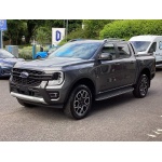 Ford Ranger - 2.0 TD EcoBlue Wildtrak Auto 4WD Euro 6 (s/s) 4dr