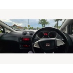 SEAT Ibiza - 1.4 SE Copa ST 5dr Petrol Manual Euro 5 (85 ps)