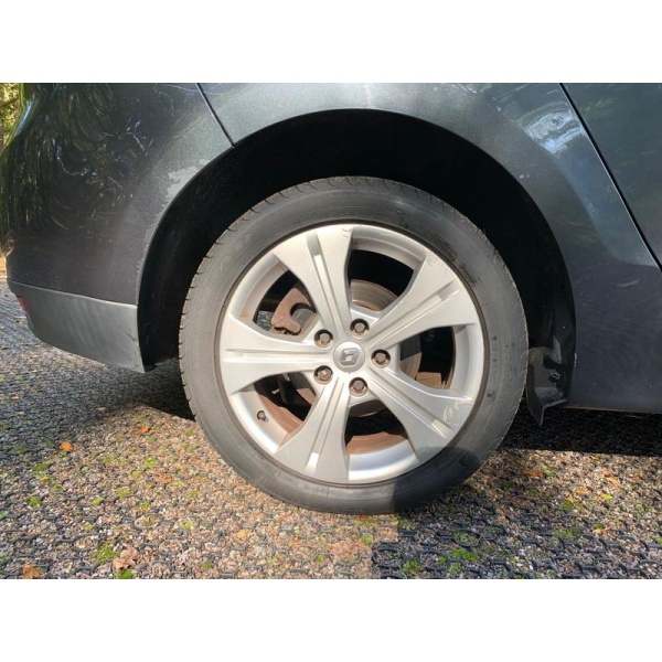 Renault Grand Scenic - 1.5 dCi Dynamique TomTom EDC Euro 5 5dr