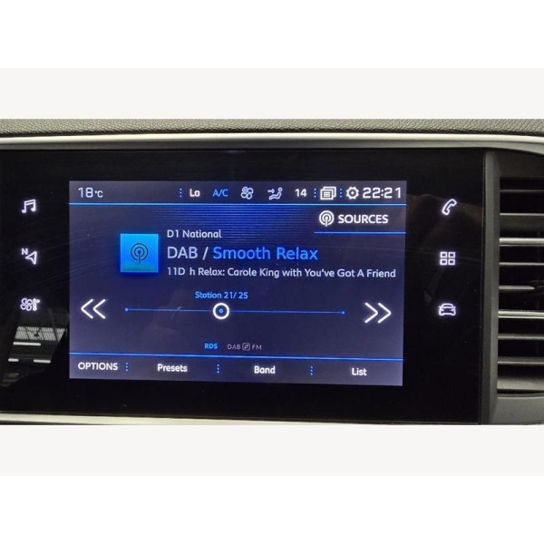 Peugeot 308 Sw - 1.2 PureTech GPF Allure (130 ps) - DAB - APPLE CARPLAY - BLUETOOTH 5dr