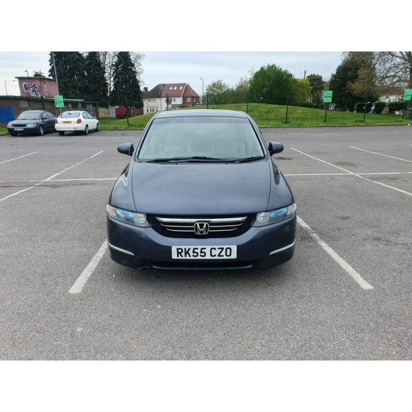 Honda Odyssey - 2.4 5dr