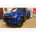 Isuzu D-max - 1.9 TD Arctic Trucks AT35 Auto 4WD Euro 6 (s/s) 4dr