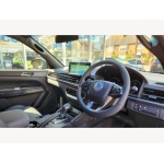 KGM Musso - 2.2D Saracen Plus Auto 4WD LWB Euro 6 4dr