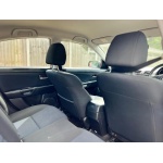 Mazda Mazda3 - 1.6 TS2 4dr