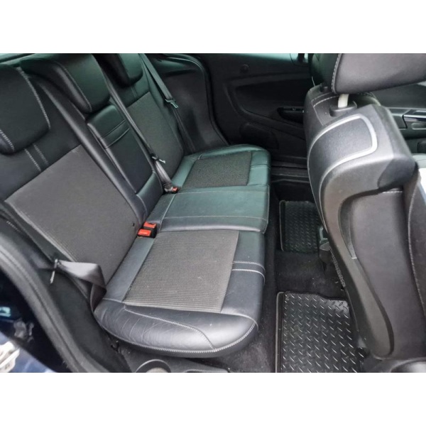 Ford B-max - 1.6 Titanium Powershift Euro 5 5dr