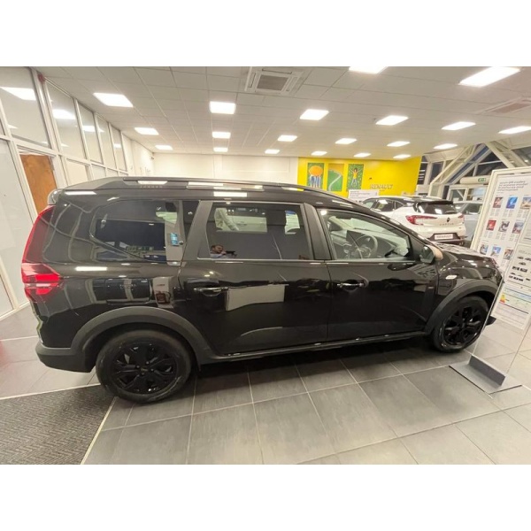 Dacia Jogger - 1.6 TCe-h EXTREME Auto Euro 6 (s/s) 5dr