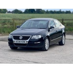 Volkswagen Passat - 2.0 TDI Highline DSG Euro 4 4dr