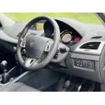Renault Megane - 1.6 16V Dynamique TomTom Euro 5 3dr