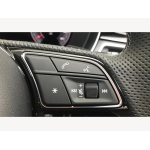 Audi A4 Avant - AUDI A4 Avant Black Edition 35 TFSI 150 PS S tronic 2.0 5dr