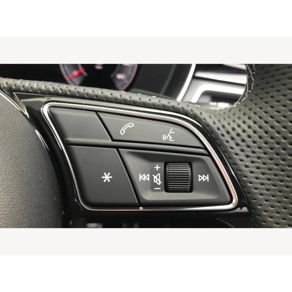 Audi A4 Avant - AUDI A4 Avant Black Edition 35 TFSI 150 PS S tronic 2.0 5dr