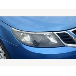 Saab 9-3 - 2.0 VECTOR SPORT 2d 175 BHP 2 KEYS ULEZ FREE AIRCON AUX