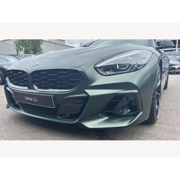 BMW Z4 - Z4 M40i 3.0 2dr