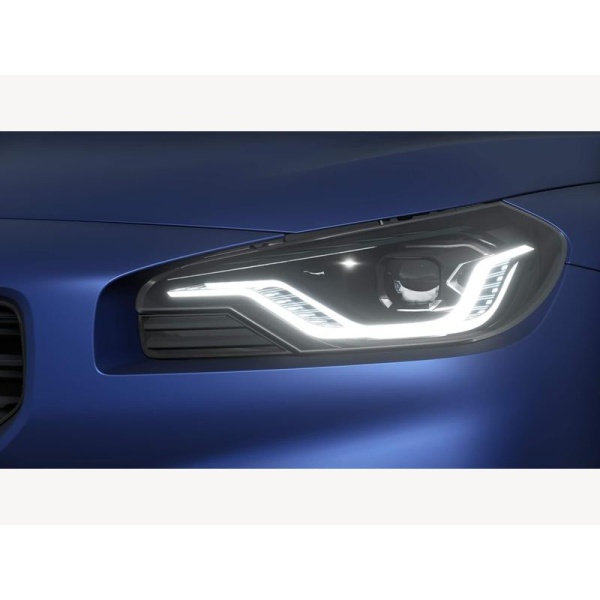 BMW M2 - 3.0 BiTurbo Euro 6 (s/s) 2dr
