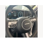 Hyundai Tucson - 1.6 T-GDi MHEV Ultimate DCT Euro 6 (s/s) 5dr
