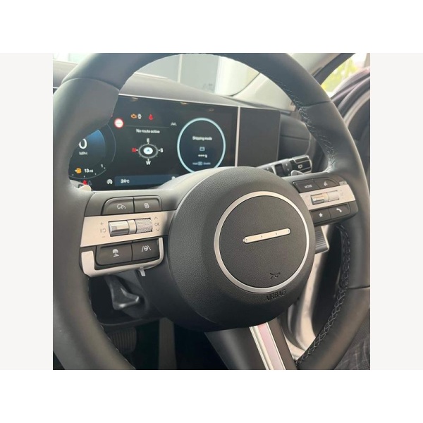 Hyundai Tucson - 1.6 T-GDi MHEV Ultimate DCT Euro 6 (s/s) 5dr
