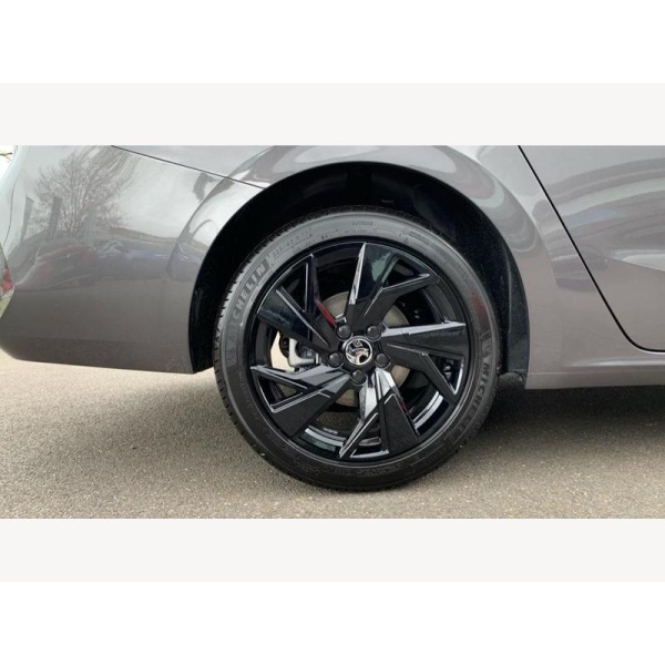 Vauxhall Astra - 1.2 Turbo GS Sports Tourer Auto Euro 6 (s/s) 5dr