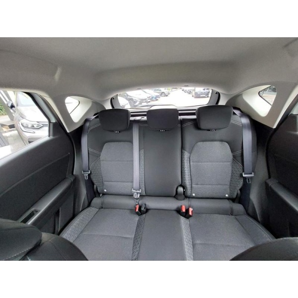 Renault Captur - 1.0 TCe evolution Euro 6 (s/s) 5dr