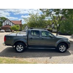 Nissan Navara - 2.5 dCi Tekna Auto 4WD Euro 5 4dr