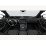 Jaguar F-type - F-TYPE Coupe P300 2.0P RWD Auto R-Dynamic 2dr