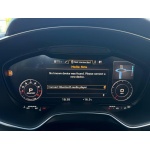 Audi TT - 2.0 TFSI QUATTRO S LINE 2d 227 BHP BLUETOOTH /CRUISE CONTROL /SAT NAV