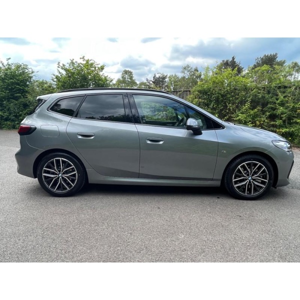 BMW 2 Series Active Tourer - 2.0 223i MHT M Sport DCT Euro 6 (s/s) 5dr