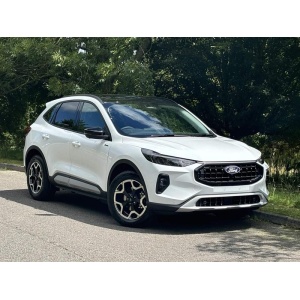 Ford Kuga - 2.5 EcoBoost Duratec 14.4kWh Active CVT Euro 6 (s/s) 5dr