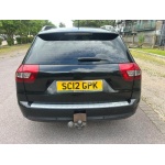 Citroen C5 - 1.6 HDi VTR+ Tourer Euro 5 5dr (SNav)