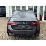 BMW i5 - 40 83.9kWh M Sport Pro Auto eDrive 4dr (11kW Charger)